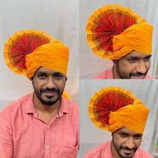 Fancy Turban